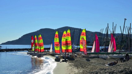 Appartement A VENDRE à Mandelieu-La-Napoule - 4 pièces de 135 m²