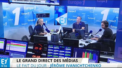 TF1 : Alessandra Sublet fait ses débuts ce soir