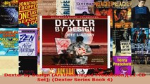 Download  Dexter by Design An Unabridged Production11CD Set Dexter Series Book 4 Ebook Free