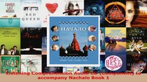 Read  Listening Comprehension Audio CD Component to accompany Nachalo Book 1 PDF Online