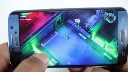 Top 25 Best Android Games 2015