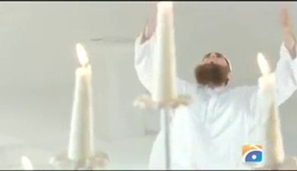 Ya Habibi Beautiful Naat (Urdu) By Junaid Jamshed Offical Video