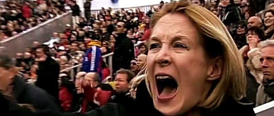 Streif Une descente d'enfer VOSTFR