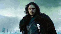 Teaser de Game Of Thrones Saison 6 avec Jon Snow