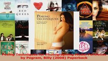 Read  Posing Techniques for Photographing Model Portfolios by Pegram Billy 2008 Paperback Ebook Free