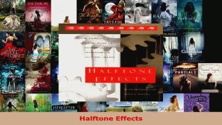 Download  Halftone Effects EBooks Online