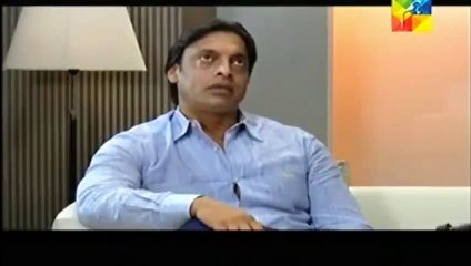 Shoaib Akhtar's Golden Words for PTI Chairman Imran Khan