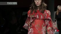 GUCCI Best Looks Milan Fashion Week Fall 2015 by Fashion Channel