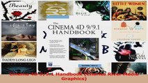 PDF Download  Cinema 4D 991 Handbook Charles River Media Graphics PDF Full Ebook