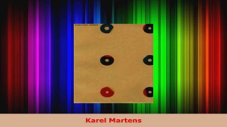 Read  Karel Martens PDF Free