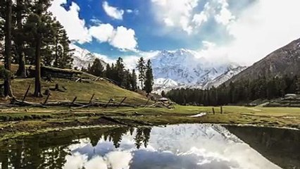 pakistan tourism packages