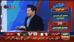 How Elections Are Rigged In Karachi - Fikhar Telling His Own Story In Live Show