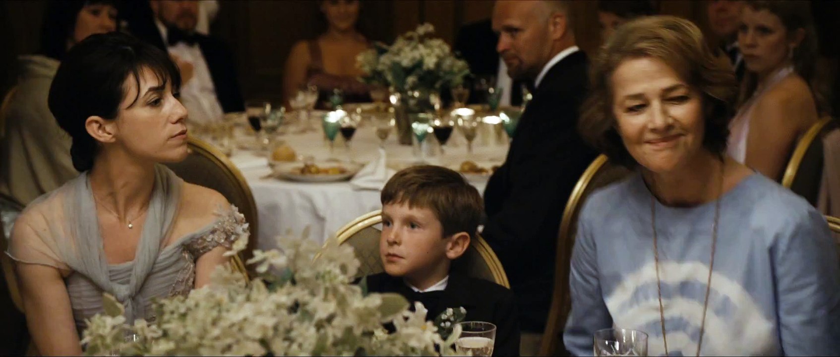 Melancholia VOSTFR