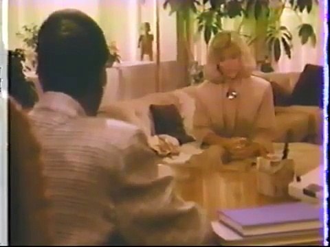 Intimate Encounters (1986) Mitchell Anderson, Gary Bayer, James Brolin,Donna Mills