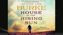 House of the Rising Sun A Novel