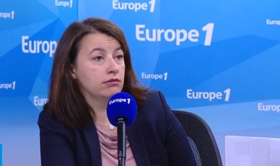 Pour Duflot, la déchéance de nationalité est «totalement inefficace»