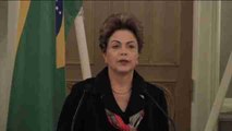 El futuro de Dilma Rousseff está en manos de 65 diputados de 23 partidos
