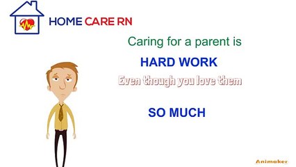 Home Health Care for parents- Home Health Denver