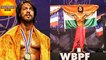 Mahabharat's Dhritarashtra Wins Bodybuilding Gold Medal | Bollywood Asia
