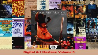 PDF Download  Digital Art Masters Volume 3 Read Full Ebook