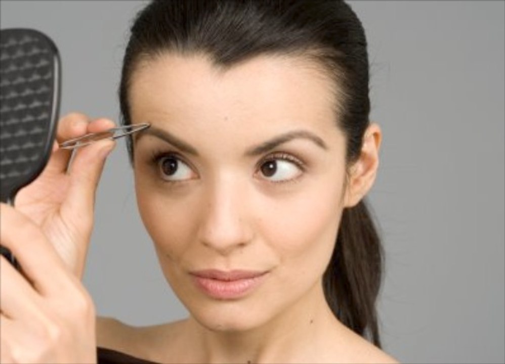 Make Perfect Eyebrow Shape
