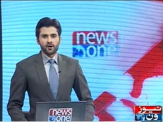 NewsONE Headlines 2PM, 4-December-2015