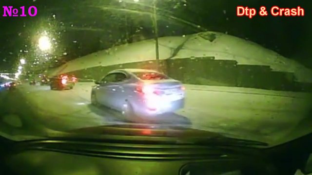 Ежедневная подборка аварий и дтп за 26 марта в России 2015 New Best Car Crash Compilation