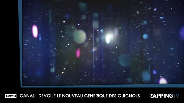Les Guignols de l'info de retour sur Canal+ : Découvrez le nouveau générique !