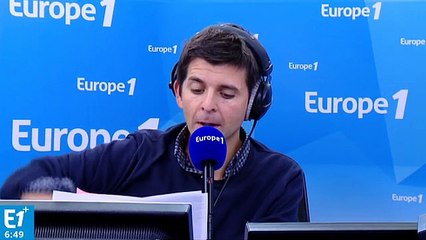 Jean Jouzel : une véritable "prise de conscience" sur le climat
