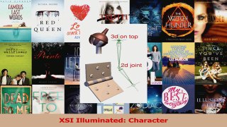 PDF Download  XSI Illuminated Character Download Full Ebook