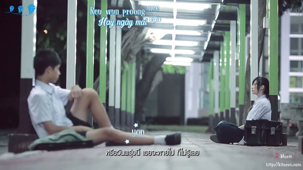 [Vietsub by T-Zone] Can I - Marc KAMIKAZE
