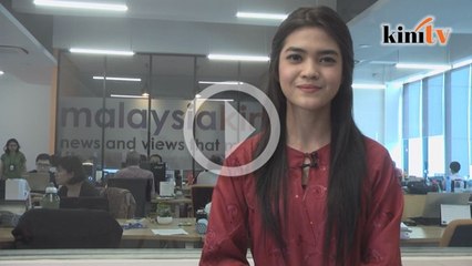 Sekilas Fakta, Jumaat, 4 Dis - Rafizi perli Najib guna lagu 'Awak Kat Mana?'