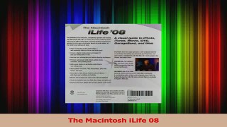 Download  The Macintosh iLife 08 PDF Free