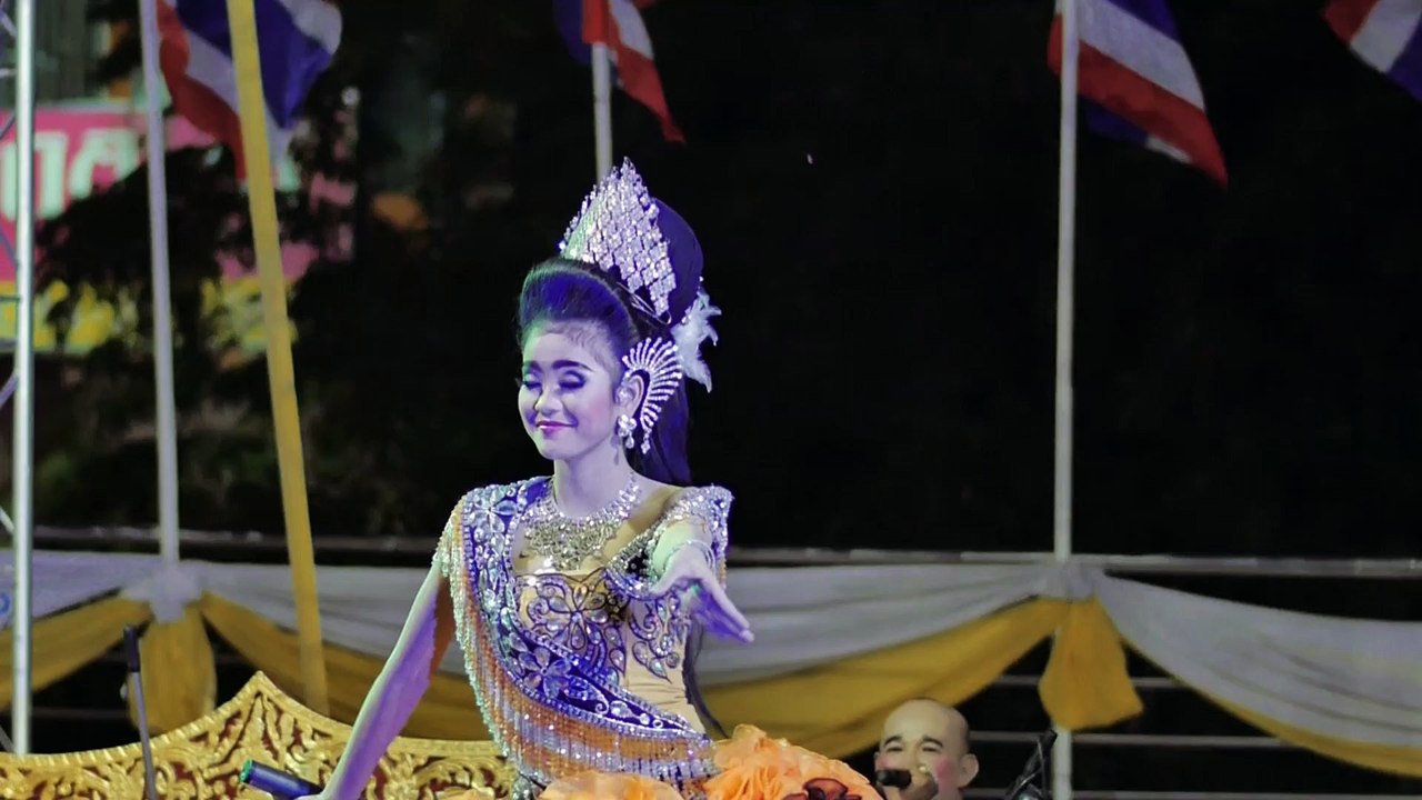 Finding the Perfect Spot in Thailand | Siam Siam But Different: Chapter 2