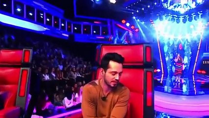 Cemre Kıralioğlu 'Değerini Bilemedin' O Ses Türkiye 23 Kasım 2015