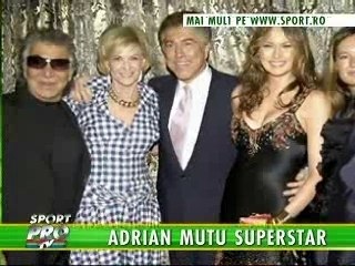 Cavalli il lauda pe Mutu