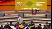 TD Jakes Sermons 2015 - Before You Know It