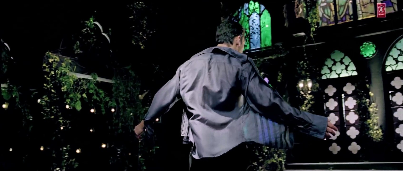 “Teri Meri Prem Kahani Bodyguard“ (Video Song) Feat. 'Salman khan'