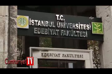 İstanbul Üniversitesi'nde olaylar çıktı: Öğrenciler gözaltına alındı