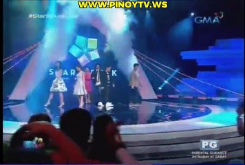 StarStruck -  December 4  2015 FULL EPISODE PART 1
