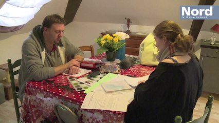 Soutenir la parentalité des personnes déficientes intellectuelles