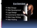 Best Web Copywriting Services with Discover Web Design Perth