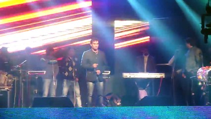 master saleem performance and dj setup - BreakThru Sounds (9988888726)