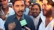FUNNY PATHAN WITH TV REPORTER LOL