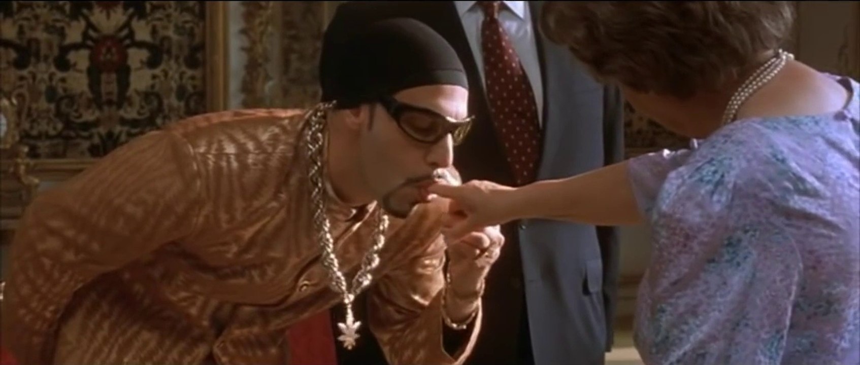 "Hello" d'Adele, version cinéma