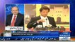 PMLN Team Met Taaji Khokhar In Islamabad Regarding Mayership Of Islamabad