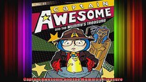 Captain Awesome and the Mummys Treasure