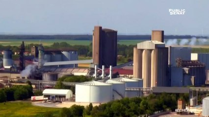La qualité du blé - L'écho de l'agriculture