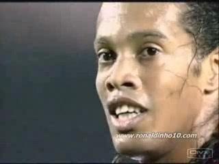 saison ronaldinho 2004