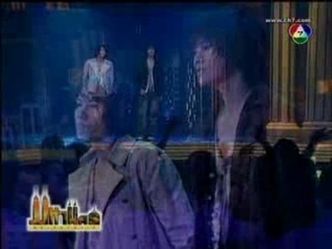 GOLF-MIKE Mai Tong Bork @ Mahanakorn